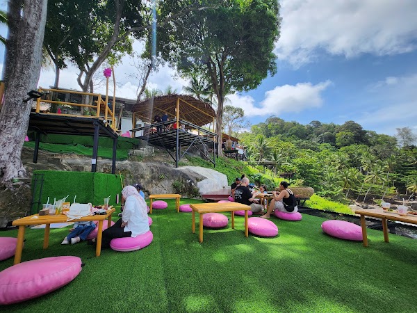 Cafe Phuket Viewpoint 3