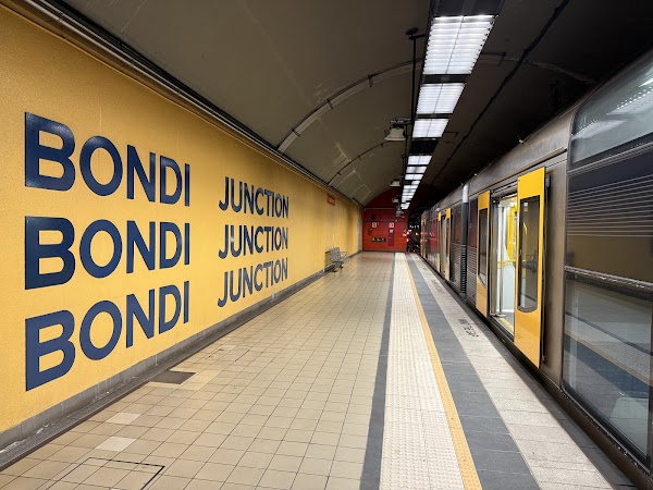 Bondi Junction