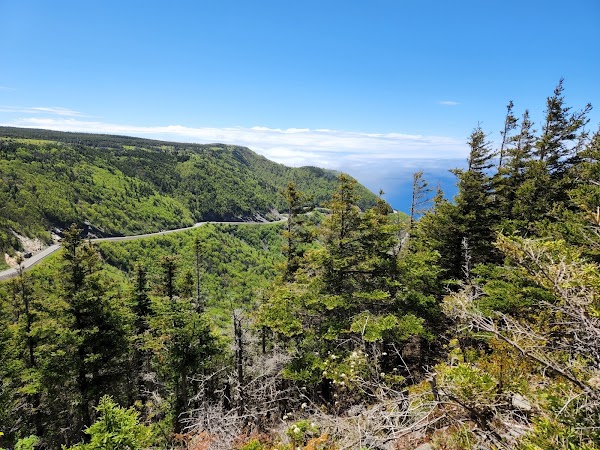 Cabot Trail 1