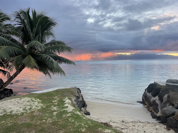 'Āfareaitu 1