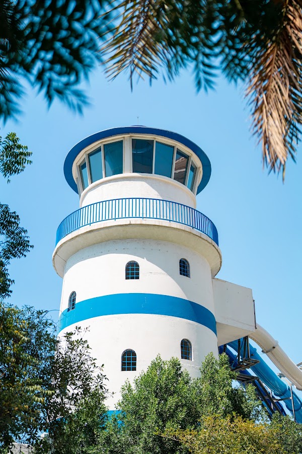Jungle Bay Waterpark
