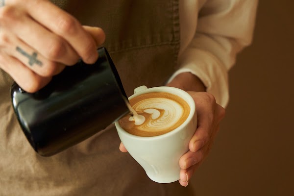 Allpress Espresso Tokyo Roastery & Cafe 5