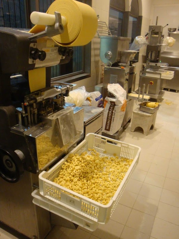 F. N. Pasta Fresca 5