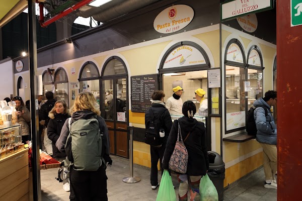 F. N. Pasta Fresca 4