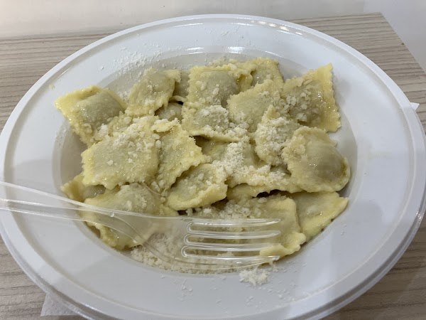 F. N. Pasta Fresca 3