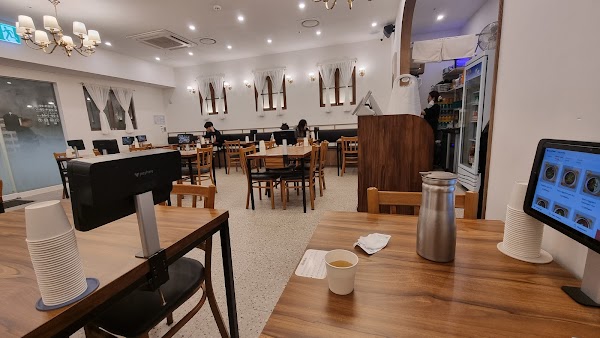 Damsot Hapjeong 1