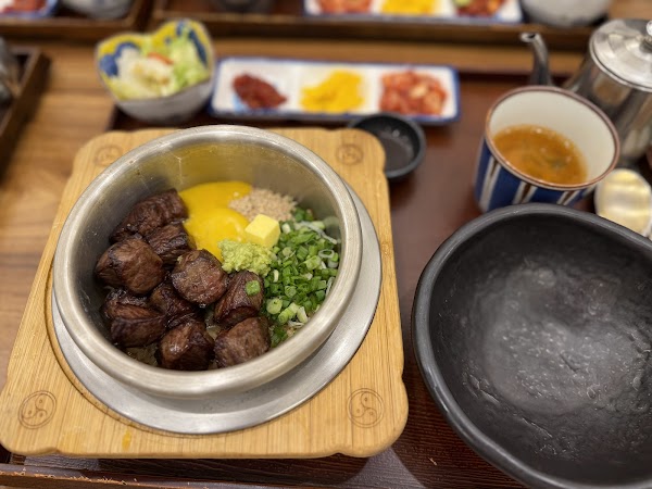 Damsot Hapjeong 5