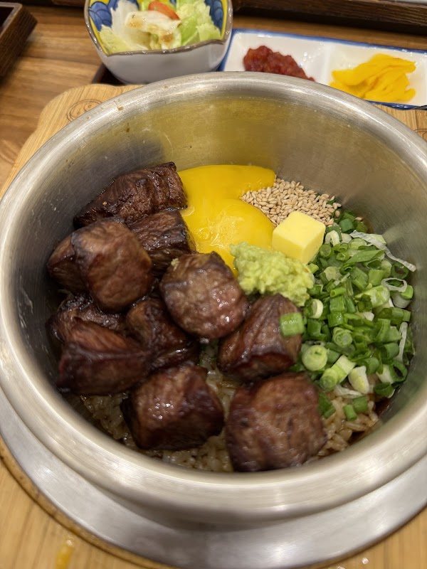 Damsot Hapjeong 3