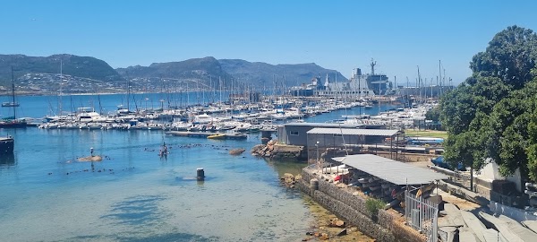 Simon's Town