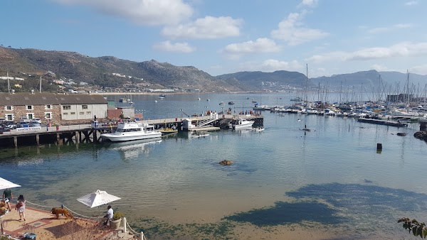 Simon's Town 5