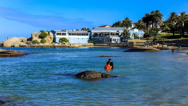 Simon's Town 4