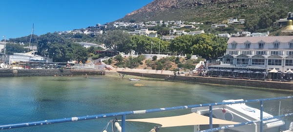 Simon's Town 3