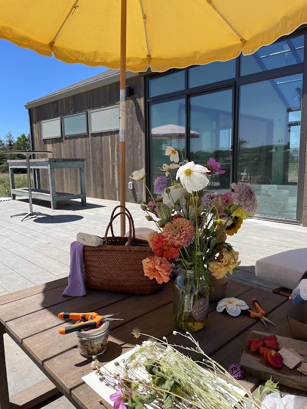 Cassidy Ranch Farm Club 1