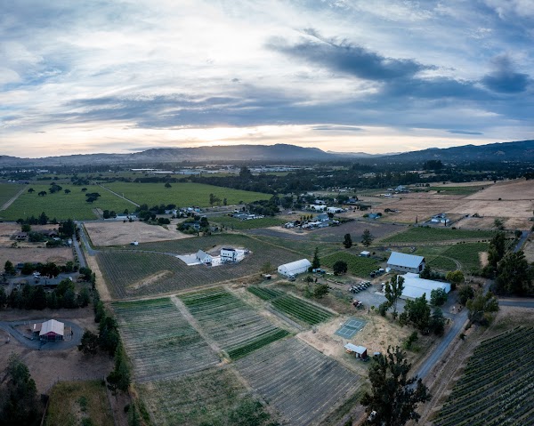 Cassidy Ranch Farm Club 3