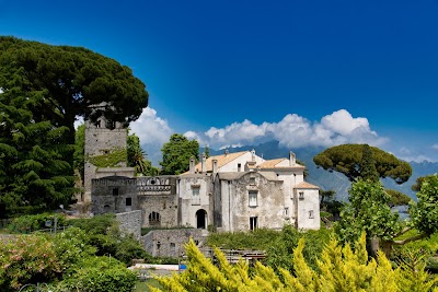 Villa Rufolo 1