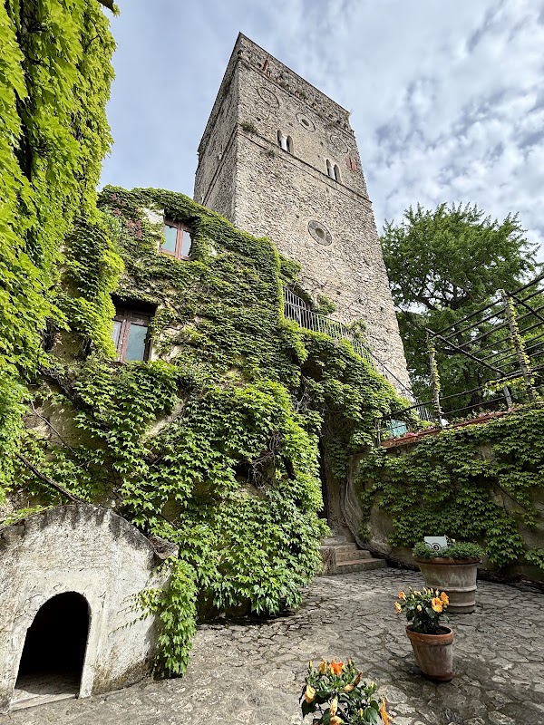 Villa Rufolo 3