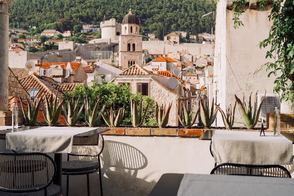 M'arden Dubrovnik 1