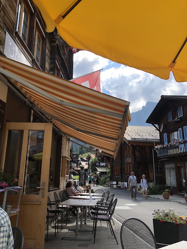 Restaurant Stägerstübli GmbH