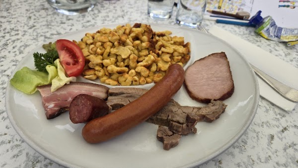 Restaurant Stägerstübli GmbH 5