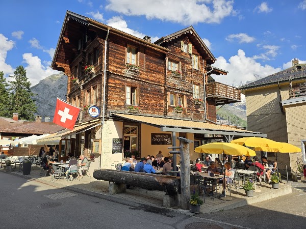 Restaurant Stägerstübli GmbH 4