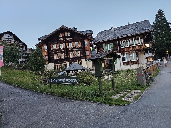 Restaurant Stägerstübli GmbH 3