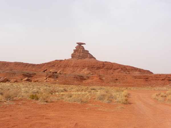 Mexican Hat 1