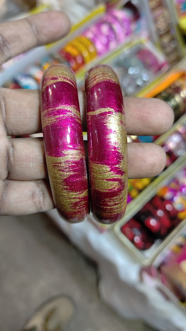 Bibbo Ji Karauli Wali