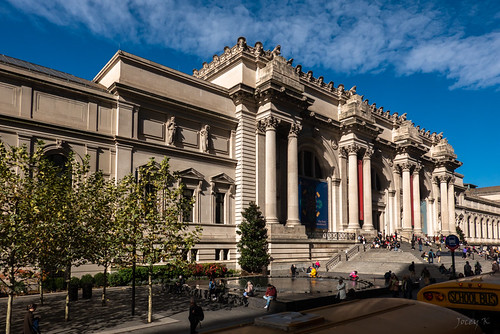 The Metropolitan Museum of Art 1