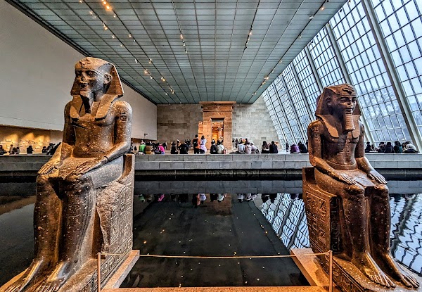 The Metropolitan Museum of Art 2