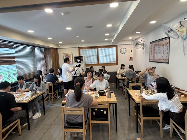 Haeundae Somunnan Samgyetang 5