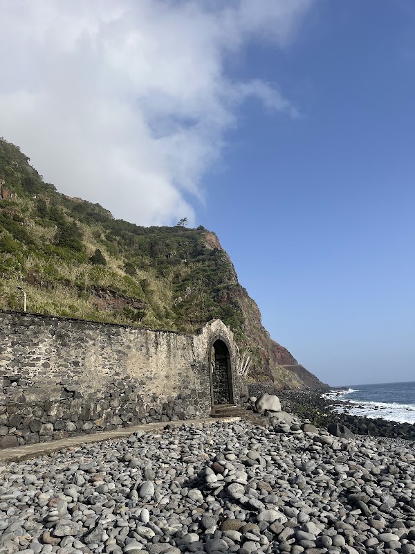 Ruins of St. George 5