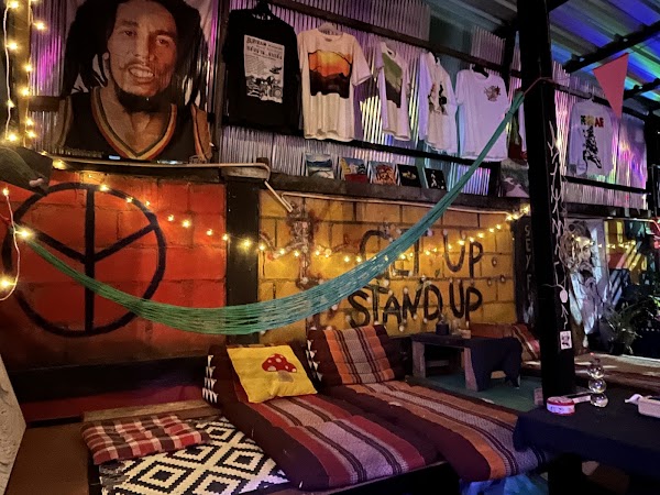 Reggae Pai