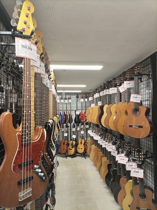 HARD OFF Akihabara 1st store 3