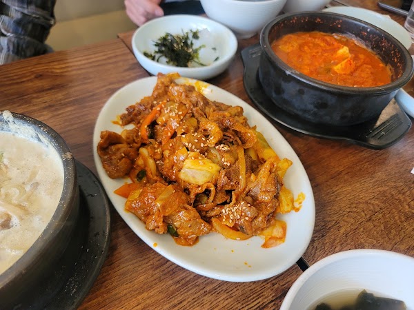 [Seoul] Foodies!!  33