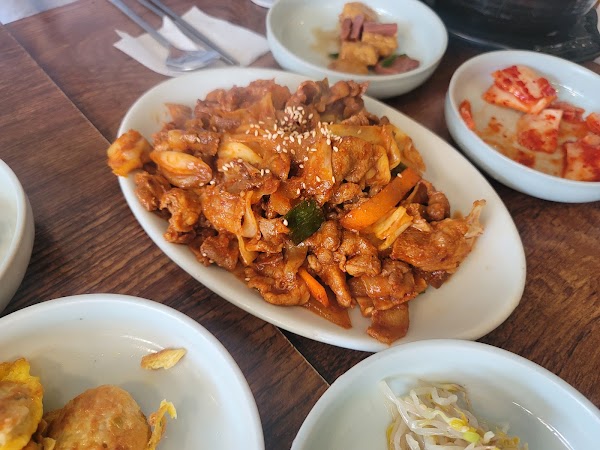 Eunsigdang 3
