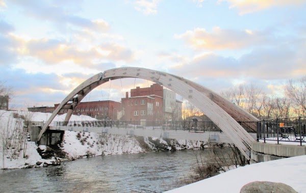 Houlton 1