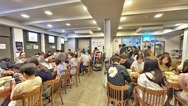 Myeongdong Kyoja Branch 1