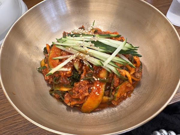 Myeongdong Kyoja Branch 4
