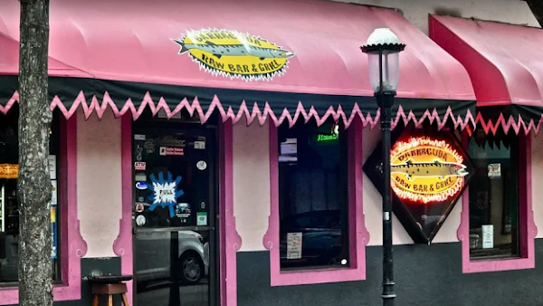 Barracuda Taphouse & Grill 1