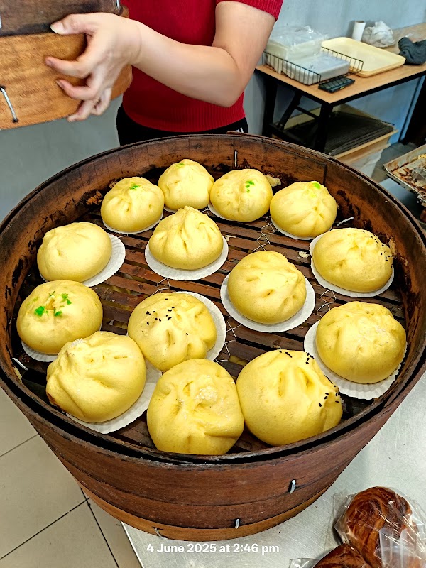 Inn Bakery 5