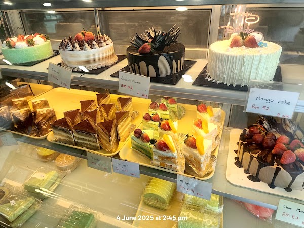 Inn Bakery 4