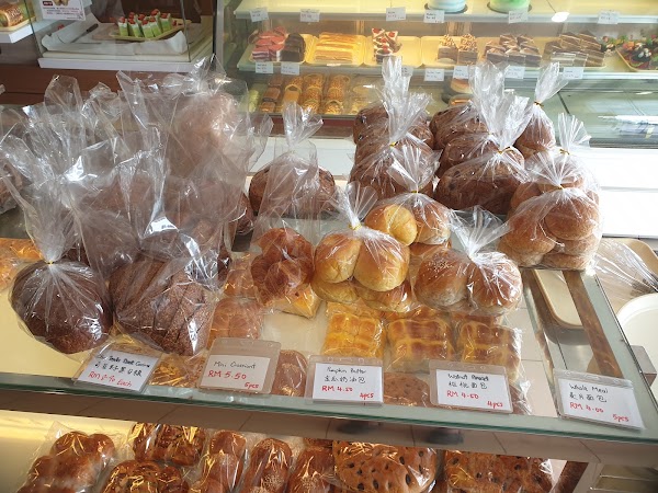 Inn Bakery 3