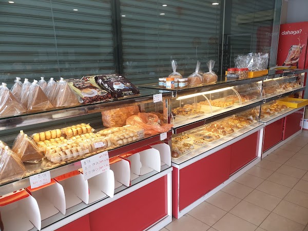 Inn Bakery 2