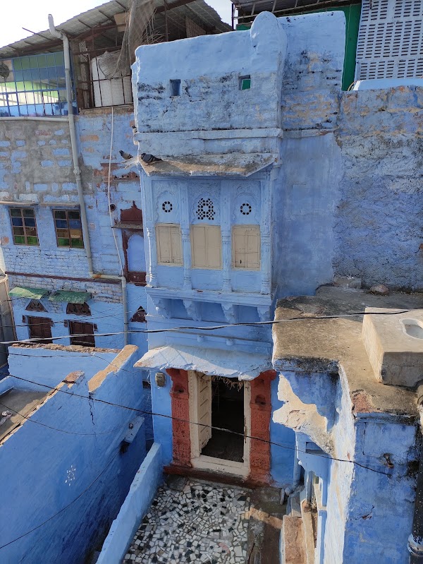 Navchowkiya