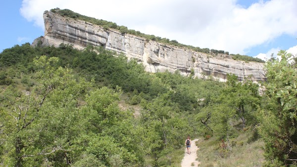 Waterfall Mea
