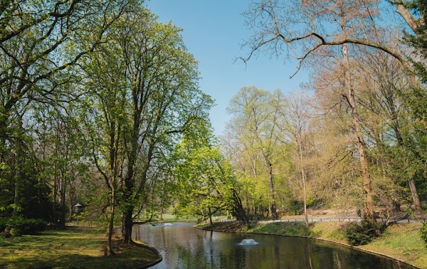 Josaphat Park 5
