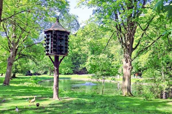 Josaphat Park 3