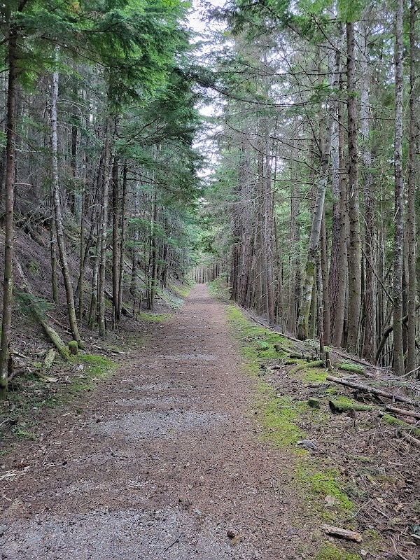 Mount Harvey 2