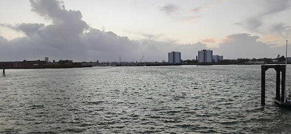 Gunwharf Quays 3