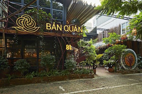 Bản Quán 1